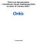 Półroczne Sprawozdanie z Działalności Grupy Kapitałowej Orbis na dzień 30 czerwca 2009 r.