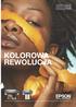 KOLOROWA REWOLUCJA EPSON STYLUS PRO 7900 EPSON STYLUS PRO 9900