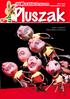 NR 8 (64) PAZDZIERNIK 2015. Pluszak Scena z Solartaxi Teatru Maska w Rzeszowie