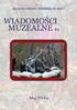 MAJ 2014 MUZEUM OBRONY WYBRZEŻA W HELU WIADOMOŚCI MUZEALNE. Maj 2014 r.