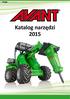 Polski. Katalog narzędzi 2015