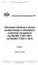 Informacje dotyczące okresu przejściowego w akredytacji systemów zarządzania wg ISO/IEC 17021:2011 na ISO/IEC 17021-1:2015