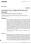 nowotwory Immunoekspresja nestyny w gwiaździaku włosowatokomórkowym i glioblastoma Nestin immunoexpression in pilocytic astrocytoma and glioblastoma