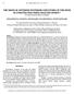 THE SHAPE OF ANTERIOR-POSTERIOR CURVATURES OF THE SPINE IN ATHLETES PRACTISING SELECTED SPORTS * Curvatures of the spine in athletes