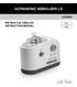 ULTRASONIC NEBULIZER LD