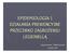 EPIDEMIOLOGIA I DZIAŁANIA ANIA PREWENCYJNE PRZECIWKO ZAGROŻENIU LEGIONELLĄ. Ryszard Kolmer, WSSE Szczecin czerwiec 2007