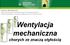 Wentylacja mechaniczna chorych ze znaczą otyłością