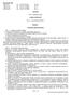 USTAWA. z dnia 16 listopada 2006 r. o opłacie skarbowej 1) (Dz. U. z dnia 8 grudnia 2006 r.) Rozdział 1. Przedmiot opłaty skarbowej