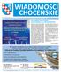 8 GRUDNIA 2015 R. NR 5/101/2015, ROK XXI NAKŁAD 2300 EGZ. SPOTKANIE OPŁATKOWE. ZAPROSZENIE DLA MIESZKAŃCÓW