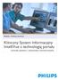 Kliniczny System Informacyjny IntelliVue z technologią portalu