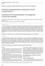 Znaczenie autoprzeciwciał w rozpoznaniu chorób. Implications of the autoantibodies in the diagnosis of rheumatic diseases