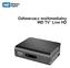 Odtwarzacz multimedialny WD TV Live HD