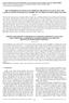 THE COMPARISON OF EFFECTS OF THERMAL SPRAYING EUTALLOY 10112 AND LASER ALLOYING WITH SILICON NITRIDE OF CAST IRON OUTMOST DISK COULTER