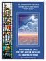 TWENTY-SIXTH SUNDAY IN ORDINARY TIME ST. FERDINAND CHURCH RECTORY: 5900 W. BARRY AVENUE CHICAGO, IL 60634 (773) 622-5900 SEPTEMBER 29, 2013