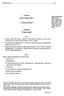 USTAWA z dnia 21 sierpnia 1997 r. o ochronie zwierząt 1) Rozdział 1 Przepisy ogólne