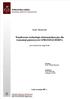 Jacek Okolewski. praca dyplomowa magisterska. Promotor: dr inż. Michał Morawski. Dyplomant: Jacek Okolewski nr albumu 116748