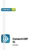 ERP. Comarch ERP XL. Cennik