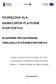 Program Operacyjny Polska Wschodnia, 2014-2020. Oś priorytetowa I. Przedsiębiorcza Polska Wschodnia