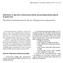 Zalecenia w sprawie stosowania leków przeciwpsychotycznych II generacji. Treatment recommendations for the use of II generation antipsychotics