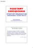 Andrzej Marjański- Zakład Przedsiębiorczości i Firm Rodzinnych (65) Agenda