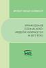 WYŻSZY URZĄD GÓRNICZY SPRAWOZDANIE Z DZIAŁALNOŚCI URZĘDÓW GÓRNICZYCH W 2011 ROKU