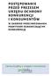 POSTĘPOWANIE PRZED PREZESEM URZĘDU OCHRONY KONKURENCJI I KONSUMENTÓW W ZAKRESIE PRZECIWDZIAŁANIA PRAKTYKOM OGRANICZAJĄCYM KONKURENCJĘ