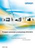 Przegląd automatyki przemysłowej 2012/2013. Komponenty i systemy przemysłowe... dla każdej aplikacji