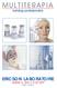 MULTITERAPIA ERICSON LABORATOIRE. katalog profesjonalny MEDICO SPA CONCEPT PARIS / FRANCE