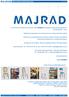 Od ponad 20 lat dbamy by produkty marki MAJRAD zachwycały doskonałą relacją jakości, funkcjonalności i ceny.