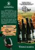 (Piwniczki winne Lechovice) należą do tradycyjnych producentów wysokiej jakości naturalnych win z morawskich winnic regionu