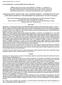 OPHTHALMOLOGIC CARE OF TYPE 1 AND 2 DIABETES PATIENTS A RETROSPECTIVE STUDY DONE AMONG PATIENTS OF THE DEPARTMENT OF DIABETOLOGY OF UMS OF POZNAŃ