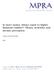 Is more money always equal to higher financial comfort? Money attitudes and income perception