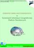 INSTYTUT SYSTEMÓW PRZESTRZENNYCH I KATASTRALNYCH S.A. ul. Dworcowa 56, Gliwice www.ispik.pl. Gliwice - Zakopane 2004 www.ispik.
