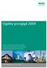 Ogólny przegląd 2009. Pompy i systemy do techniki budynków, zastosowań przemysłowych, komunalnego zaopatrzenia w wodę oraz jej utylizacji