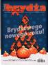 Magazyn Polskiego Związku Brydża Sportowego. nr 9 12 (266/269) wrzesień/grudzień 2012 r. cena 9,50 zł (w tym 5% VAT), nakład 8 000 egz.