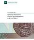 Nr 03/14 (wrzesień 2014 r.) Sytuacja finansowa sektora przedsiębiorstw w II kw. 2014 r.