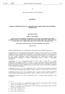 (Akty, których publikacja nie jest obowiązkowa) KOMISJA KOMISJA ADMINISTRACYJNA DS. ZABEZPIECZENIA SPOŁECZNEGO PRACOWNIKÓW MIGRUJĄCYCH, (2006/203/WE)