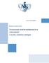 Nr ewid. 67/2014/P/14080/LKI. Oczyszczanie ścieków wytwarzanych w uzdrowiskach w wyniku udzielania zabiegów