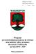 Program przeciwdziałania przemocy w rodzinie oraz ochrony ofiar przemocy dla miasta Wałbrzycha na lata 2016-2020 Wałbrzych, październik 2015 r.