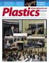 III Plastics Congress