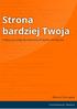 Frontendowiec.pl Miecho.pl. Strona 1 z 5. Mieszko Domagała 2014 Wszelkie prawa zastrzeżone.