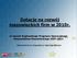 Dotacje na rozwój mazowieckich firm w 2010r. w ramach Regionalnego Programu Operacyjnego Województwa Mazowieckiego 2007-2013