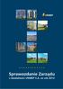 SPRAWOZDANIE ZARZĄDU Z DZIAŁALNOŚCI UNIBEP S.A. ZA ROK 2007