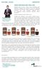 Rynek whisky komentarz Październik 2014. Unikalne butelki whisky szybko znikają z rynku