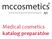mccosmetics Medical cosmetics katalog preparatów