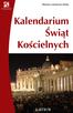 Kalendarium Świąt Kościelnych