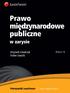 Prawo międzynarodowe publiczne