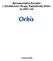 Sprawozdanie Zarządu z Działalności Grupy Kapitałowej Orbis za 2007 rok