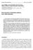 Pore structure of activated carbons from waste polymers