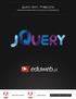 jquery i AJAX - Praktycznie Szkolenie dla webdeveloperów, freelancerów, webdesignerów